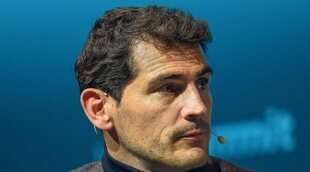 Iker Casillas y la actriz porno Claudia Bavel, pillados juntos en Barcelona