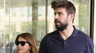 La inexistente relación de Clara Chía con los hijos de Gerard Piqué y Shakira: no se conocen