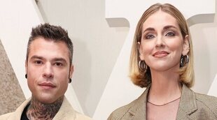 Chiara Ferragni confirma que Fedez le ha sido infiel durante todo su matrimonio: "He amado cuando había razones para abandonar"