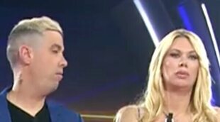 Javi abandona 'GH DÚO 3' en medio de los problemas con Vanessa por un comentario a Maica: "Hay cosas que no van a cambiar"