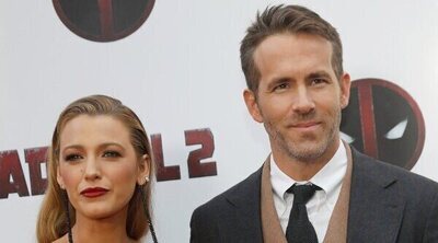 Ryan Reynolds y Blake Lively piden que se desestime la demanda de 400 millones de dólares de Justin Baldoni