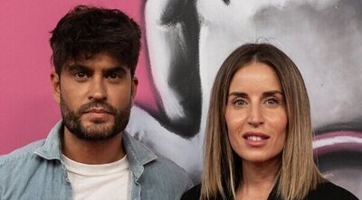 Marta Castro opina sobre los sentimientos de Adara Molinero hacia su pareja, Rodri Fuertes: "Si es lo que ella siente..."