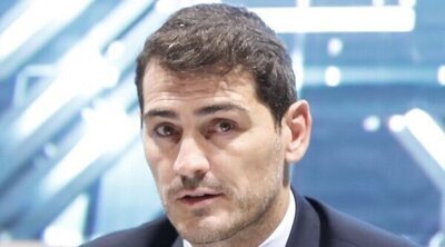 Iker Casillas emite un comunicado tras el testimonio de Claudia Bavel: "La situación es insostenible"