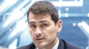 Casillas emite un comunicado tras las informaciones de su vida privada