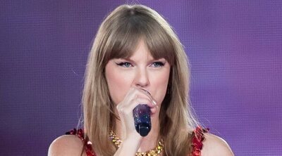 Taylor Swift, abucheada en la final de la Super Bowl 2025 que acabó con derrota para Travis Kelce