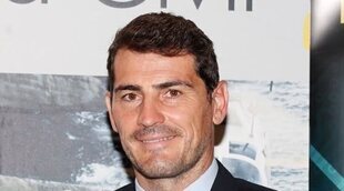 Iker Casillas niega haber difundido a terceras personas un vídeo sexual con Claudia Bavel