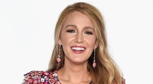 Blake Lively reaparece públicamente junto a su marido Ryan Reynolds