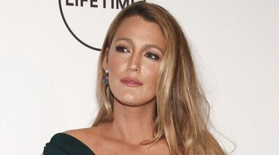 Blake Lively asegura que otras mujeres se sintieron también incómodas con Justin Baldoni en el rodaje de 'It Ends With Us'