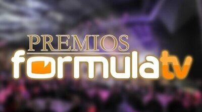 Premios FormulaTV 20 años: conoce la lista de ganadores en programas, series y reconocimientos especiales