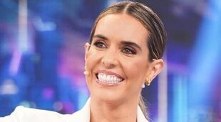 Ona Carbonell desvela que está embarazada por tercera vez