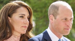 Salen a la luz los secretos del Príncipe Guillermo y Kate Middleton