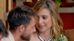 Sandra Barneda y Montoya protagonizan su particular despedida de 'LIDLT 8': "Nunca me han dicho tantas veces qué guapa estoy"