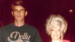 Muere Carl Dean, marido de Dolly Parton, a los 82 años