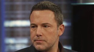 Ben Affleck querría volver a tener una relación con Jennifer Garner