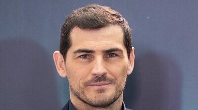 Iker Casillas se deja ver con una chica de lo más cariñoso por la noche madrileña: "Tienen una relación muy especial"