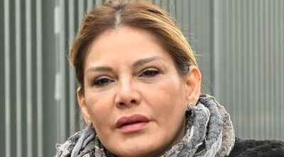 Ivonne Reyes, arruinada y en tratamiento psiquiátrico: "Ahora me he permitido caer"