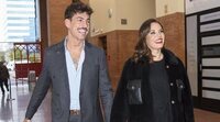 Se desvela el motivo por el que Luitingo rompió con Jessica Bueno y quién lo filtró