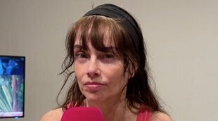 Beatriz Rico revela el verdadero motivo de su abandono de 'Supervivientes 2025' a su regreso a España