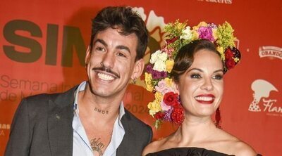 Jesuli de Triana, primo de Luitingo, carga contra el artista después de su ruptura con Jessica Bueno: "Es interesado"