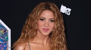 Shakira y Antonio de la Rúa vuelven a trabajar juntos entre rumores de relación