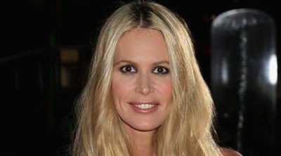 Elle Macpherson se ha comprometido con el multimillonario Jeffrey Soffer