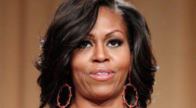 Michelle Obama, la mejor vestida de una lista en la que Lady Gaga ocupa el último puesto