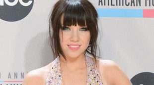 'Tonight I'm Getting Over You', el nuevo single y videoclip de Carly Rae Jepsen