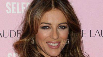 Cheryl Cole, Elizabeth Hurley y Michelle Heaton celebran el Día de la Madre