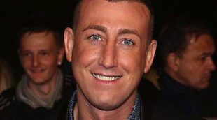 El finalista de 'The X Factor' Christopher Maloney desvela que es gay