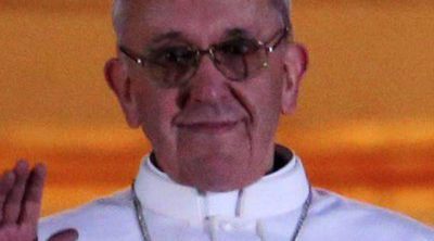 Jorge Mario Bergoglio, nuevo Papa