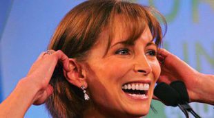 Shannon Miller anuncia que está esperando su segundo hijo, que será niña