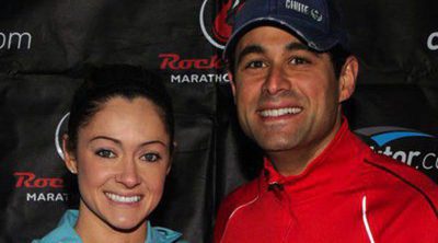 Jason Mesnick y Molly, del reality 'Bachelor', han sido padres de una niña llamada Riley Anne