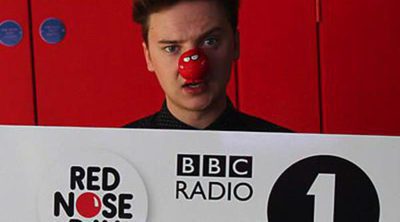 One Direction, Little Mix y Union J, juntos por una buena causa en el Red Nose Day