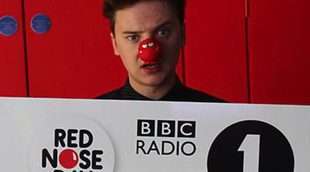 One Direction, Little Mix y Union J, juntos por una buena causa en el Red Nose Day