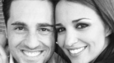 David Bustamante, ocho años con Paula Echevarría: "Gracias por hacerme tan feliz, te amo"