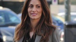 Nagore Aramburu, una madre ejemplar con su hijo Jon