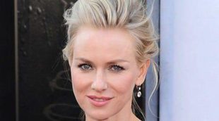 Naomi Watts ha asegurado que no descarta la cirugía estética