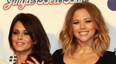 El grupo 'Girls Aloud' anuncia su separación tras finalizar su gira