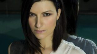 Laura Pausini muestra la primera imagen de su hija Paola