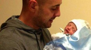 Pepe Reina se convierte en padre de su cuarto hijo, un niño al que ha llamado Thiago