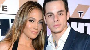 Billy Crystal, Steve Martin, Jennifer Lopez y Casper Smart recaudan fondos para luchar contra el Parkinson