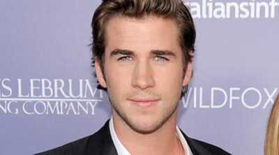 Liam Hemsworth visita a Miley Cyrus en su casa de Los Angeles, ¿seguirá en pie su boda?