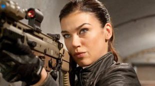 Adrianne Palicki avisa de los peligros de la misión en un clip exclusivo de 'G.I. Joe: La venganza'