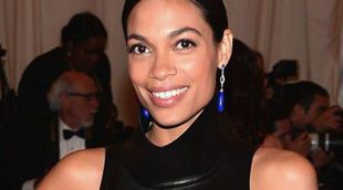 Rosario Dawson confirma su ruptura con el director Danny Boyle