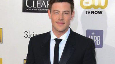 Cory Monteith ingresa en rehabilitación para tratar su adicción a algunas sustancias