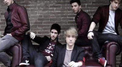 Auryn: "Ha sido un placer contar con Vanesa Martín, Merche, Georgina, Xabi de La Oreja de Van Gogh o Vega para 'ANTI-HEROES"