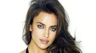 Irina Shayk vuelve a presumir de cuerpazo en bikini