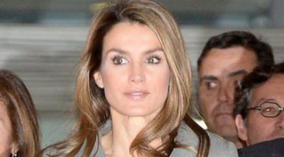 David Rocasolano desvela en su libro 'Adiós, Princesa' que doña Letizia se sometió a un aborto