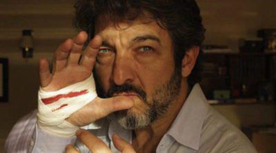 Ricardo Darín descubre en un vídeo exclusivo parte del argumento de 'Tesis sobre un asesinato'