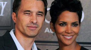 Halle Berry y Olivier Martinez esperan su primer hijo